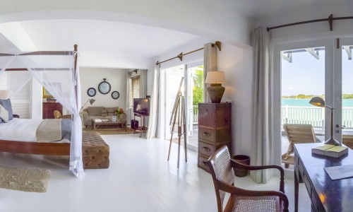 Suite Australe